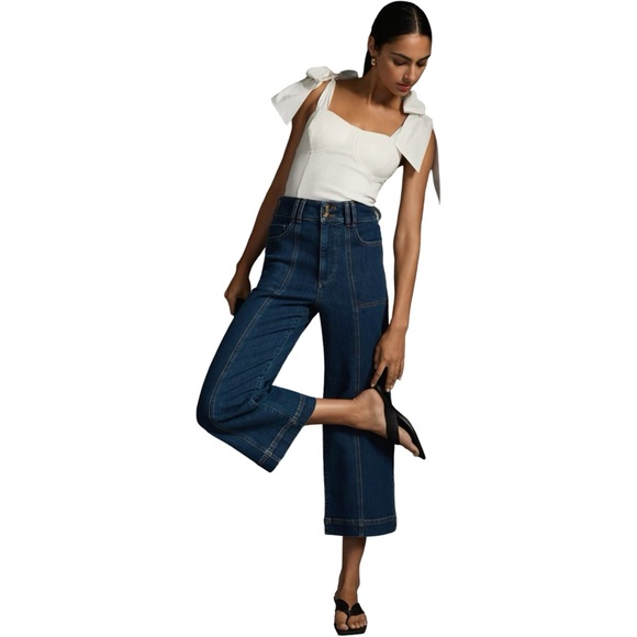 Pilcro Denim - Sold on another platform